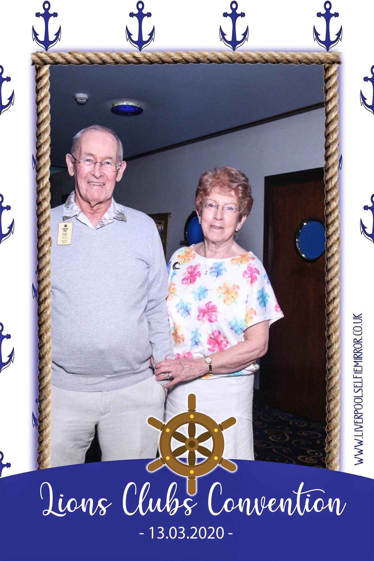 Lions Clubs Convention  | View more photos from the event at gallery.liverpoolselfiemirror.co.uk/u/LiverpoolSelfieMirror/Lions-Clubs-Convention